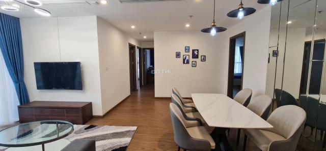 Bán căn góc 4 phòng ngủ Vinhomes Westpoint, ban công ĐN, view bảo tàng - LH 0987391311