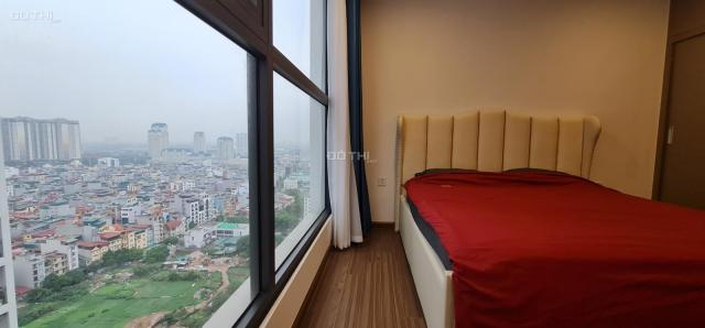 Bán căn góc 4 phòng ngủ Vinhomes Westpoint, ban công ĐN, view bảo tàng - LH 0987391311