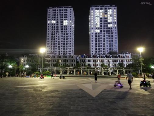 Gia đình cần bán căn hộ 3 PN giá tốt nhất dự án HC Long Biên Hồng Tiến