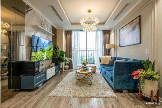 Suất nội bộ căn góc 3PN(120m2) view sông Hồng tầng đẹp 6,4 tỷ nhận nhà ở ngay, full NT