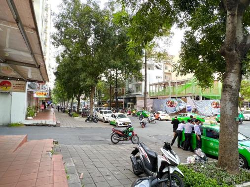 Cho thuê shop kế góc chung cư Sky Garden, Phạm Văn Nghị, Phú Mỹ Hưng