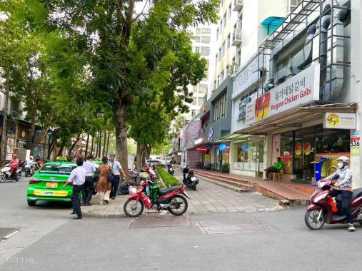 Cho thuê shop kế góc chung cư Sky Garden, Phạm Văn Nghị, Phú Mỹ Hưng