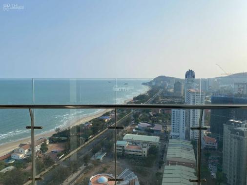 Bán lỗ căn hộ 55m2 CSJ Tower - tầng cao - view biển - LH: 0983.07.6979