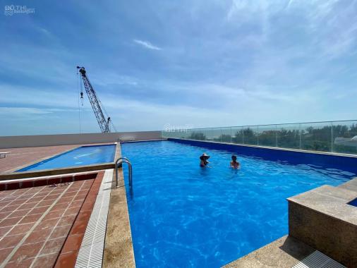 Bán lỗ căn hộ 55m2 CSJ Tower - tầng cao - view biển - LH: 0983.07.6979