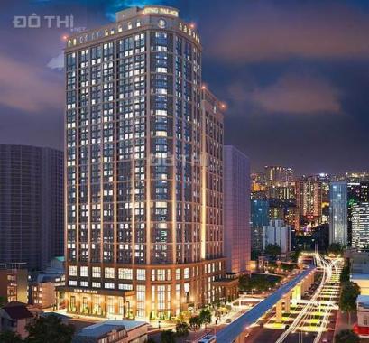 Bán căn hộ chung cư tại Dự án King Palace, Thanh Xuân, Hà Nội diện tích 114m2 giá 8400000000 Tỷ