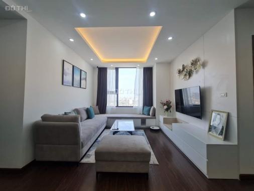 Siêu phẩm BeaSky: 80m2. Căn góc Mới tinh. 3 ngủ. Nội thất cao cấp. Nhỉnh 3 tỷ