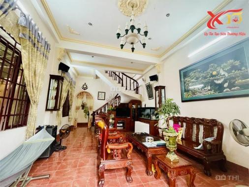 ✅Chính chủ Bán nhà 2 tầng full thổ-hoàn công Tam Hiệp,Biên Hòa,Đồng Nai N02 🍀 Diện tích: 144.3m2(8