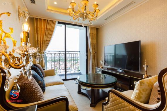 Bán căn hộ chung cư tại Dự án HC Golden City, Long Biên, Hà Nội diện tích 102m2 Chỉ từ 5.1 Tỷ