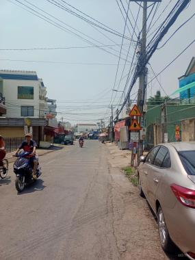Bán hoặc cho thuê Đường Nguyễn Văn Tỏ, Phường Long Bình Tân, Biên Hòa, Đồng Nai diện tích 1800m