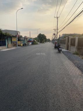 Giảm giá! Bán lô đất mt đường chính Nguyễn Văn Khạ, dt 586m2, có 225m thổ, xã Phạm Văn Cội