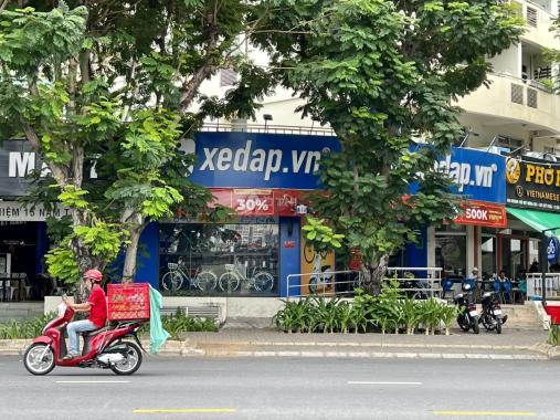 Cho thuê shop Mỹ Phúc mặt tiền đường Nguyễn Đức Cảnh, Quận 7 giá tốt