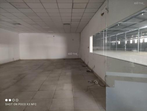 *Cho thuê kho xưởng*800m2-2400m2 Nguyễn Văn Quỳ, Phường Phú Thuận, Quận 7