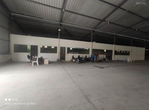 *Cho thuê kho xưởng*800m2-2400m2 Nguyễn Văn Quỳ, Phường Phú Thuận, Quận 7