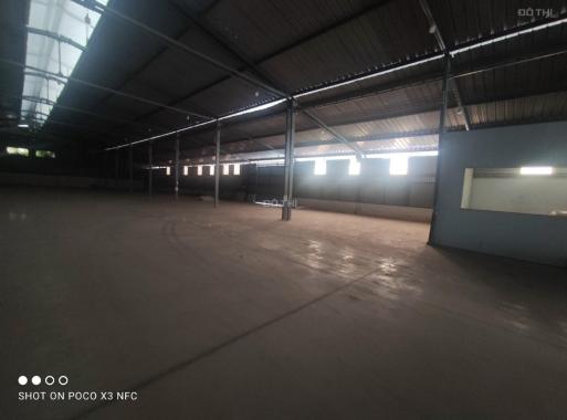 *Cho thuê kho xưởng*800m2-2400m2 Nguyễn Văn Quỳ, Phường Phú Thuận, Quận 7