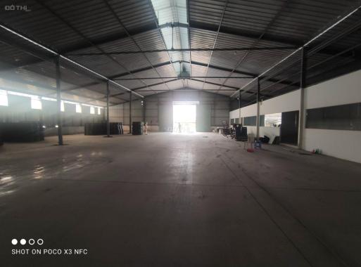 *Cho thuê kho xưởng*800m2-2400m2 Nguyễn Văn Quỳ, Phường Phú Thuận, Quận 7