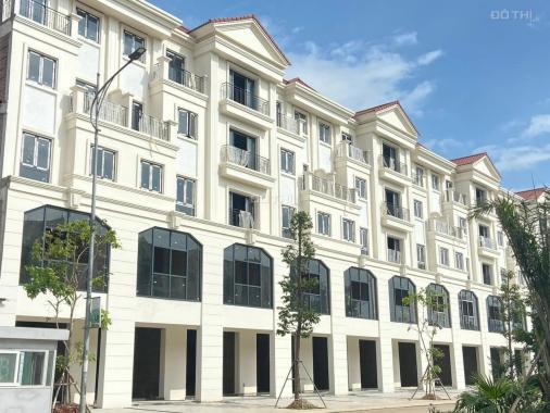 Bán liền kề đường 33m Kim Chung Di Trạch Hinode Royal Park
