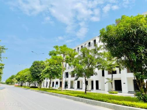 Bán liền kề đường 33m Kim Chung Di Trạch Hinode Royal Park