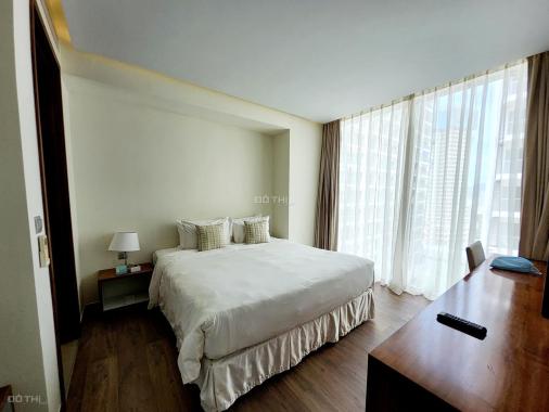 Bán căn hộ biển Mỹ Khê Đà Nẵng, À lacartel view trực diện biển, tầng cao siêu đẹp, full nội thất