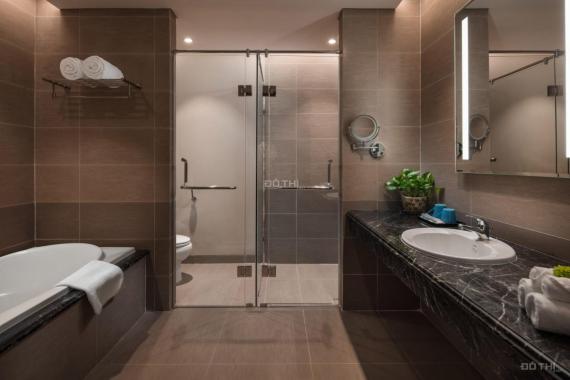 Bán căn hộ trực diện biển Võ Nguyên Giáp, 2PN, 100m2 bàn giao full nội thất Luxury vào ở ngay