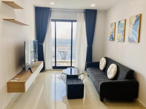 Cho thuê căn hộ 2PN Gateway Vũng Tàu - view cảng biển, tầng cao - LH: 0983.07.69.79