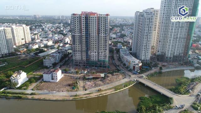 Căn hộ HOMYLAND RIVERSIDE 2PN 85m2 giá 3,5 tỉ/ căn . Nhận nhà ở ngay . Gọi ngay Hà 0908245283