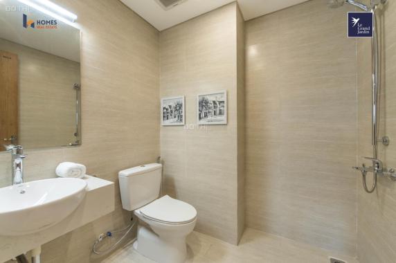 Bán căn hộ chung cư tại Dự án Le Grand Jardin Sài Đồng, Long Biên, Hà Nội diện tích 77m2 giá 3.3 