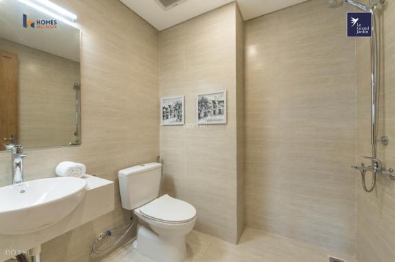 Bán căn hộ chung cư tại Dự án Le Grand Jardin Sài Đồng, Long Biên, Hà Nội diện tích 77m2 giá 3.3 
