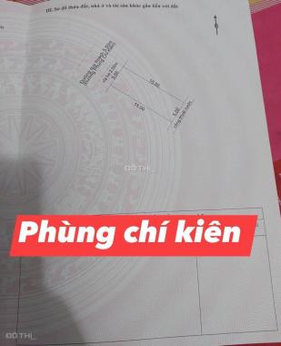 💎Cần bán nhà cấp 4 MT đường Phùng Chí Kiên,P Hoà Minh,Quận Liên Chiểu.Đà Nẵng