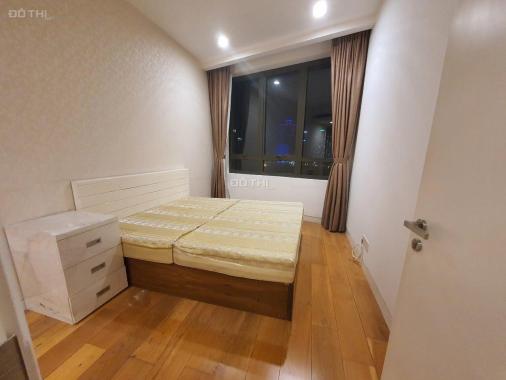 Cho thuê căn hộ 3PN 110m2 full nội thất chung cư Indochina IPH Xuân Thủy đang trống ảnh thực tế