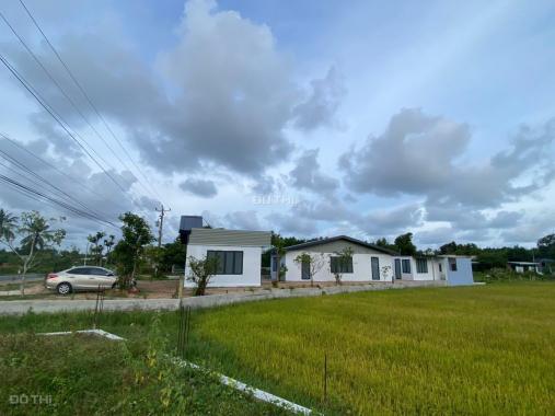 Homestay Mặt Tiền Quốc Lộ 55 Tân Thắng giá 3 tỷ 500 tr