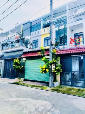 💥Cần bán gấp nhà 3lầu 3PN,đường xe tải,sân xe hơi KDC Golden City,Phước Tân Biên Hoà full thổ 96m2