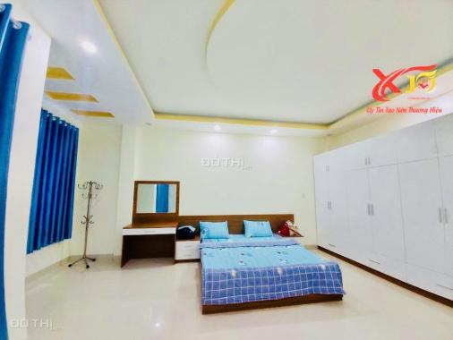 💥Cần bán gấp nhà 3lầu 3PN,đường xe tải,sân xe hơi KDC Golden City,Phước Tân Biên Hoà full thổ 96m2