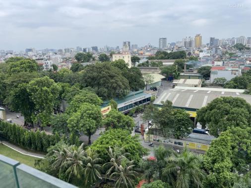 Cho thuê căn hộ 1 phòng ngủ nội thất đầy đủ và đẹp tại chung cư Golden Westlake Tây Hồ (ảnh thật)