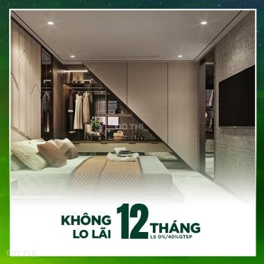 CHỈ 300 TRIỆU SỞ HỮU NGAY CĂN HỘ SMARTHOME FULL NỘI THẤT LIỀN KỀ PHẠM VĂN ĐỒNG