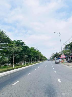 Cho thuê kho 2 mặt tiền trước & sau, ngang 24m đường võ nguyên giáp, cái răng, cần thơ, DT: 1,680m2