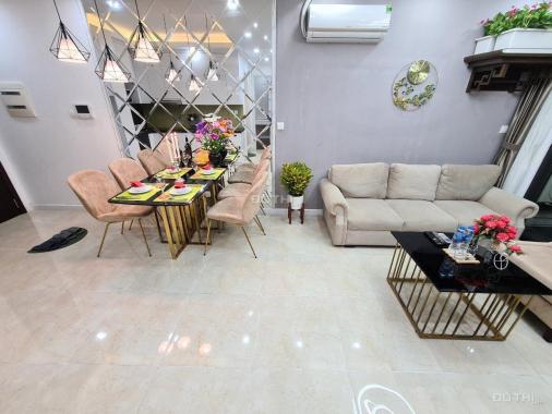 Bán căn hộ 2PN, 1WC giá cực tốt tại Vinhomes D'Capitale Trần Duy Hưng - sở hữu 50 năm