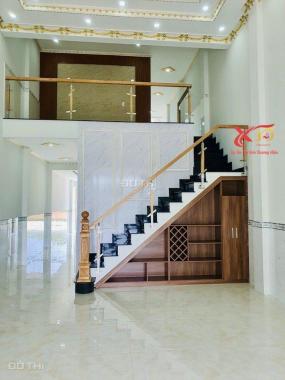 BÁN NHÀ 2 mặt tiền đường xe tải Nguyễn Thái Học CHỈ 115m2-3,2TỶ CHO MẶT TIỀN KINH DOANH SẦM UẤT Trả