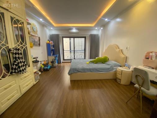 Bán nhà phố Nguyễn Chí Thanh, Ba Đình, 47m2 x 6 tầng 4 phòng ngủ đẹp ở ngay!!!