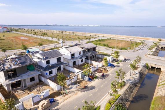 Đất Nền Vịnh An Hoà Núi Thành Quẩng Nam