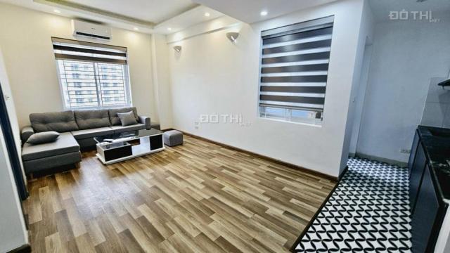 (Hot) Căn hộ Đẹp 55m2, Full Nội Thất, Có Slot ô tô tại Phạm Văn Đồng - 2,75 tỷ - Tin thật không ảo.