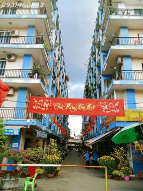 Chính chủ cần bán nhanh căn chung cư Thuận Kiều, tại KP Tân An, P. Tân Đông Hiệp, TP. Dĩ An, BD