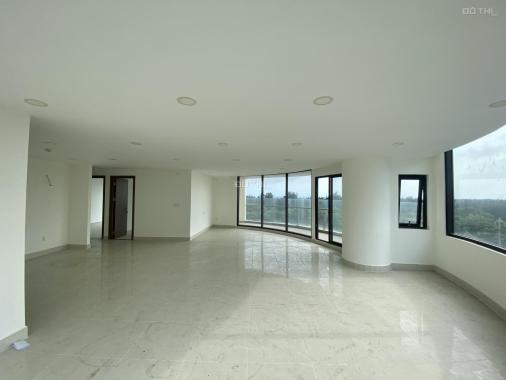 Bán căn hộ 138m2 Gateway Vũng Tàu - tầng trung - view Biển - LH: 098.307.6979