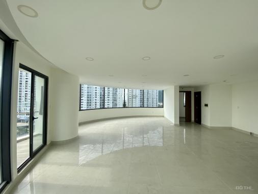 Bán căn hộ 138m2 Gateway Vũng Tàu - tầng trung - view Biển - LH: 098.307.6979