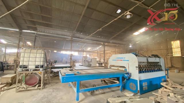 Thuê kho Xưởng qL51 1200m2 ngang 20m phường An Hòa Biên Hòa Đồng Nai bình điện 560kva giá 84triệu X