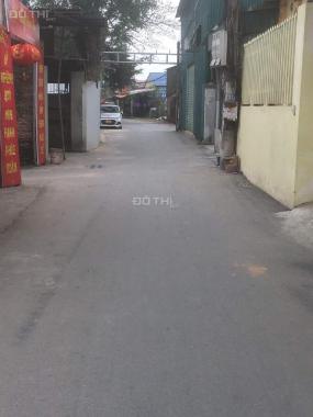 Bán đất Biên Giang, ngõ thông ô tô, giá chỉ 1,25 tỷ.