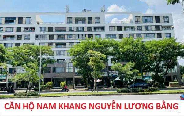 Bán nhiều căn hộ Nam Khang Phú Mỹ Hưng q7 3 phòng ngủ giá 4.4 tỷ