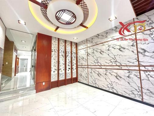 Bán nhà 3tầng VIP trung tâm Biên Hoà D2D 320m2 ngang 8m full thổ hoàn công Thống Nhất Biên Hoà Đồng