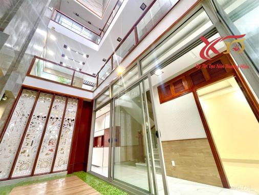 Bán nhà 3tầng VIP trung tâm Biên Hoà D2D 320m2 ngang 8m full thổ hoàn công Thống Nhất Biên Hoà Đồng