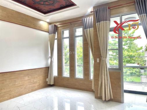 Bán nhà 3tầng VIP trung tâm Biên Hoà D2D 320m2 ngang 8m full thổ hoàn công Thống Nhất Biên Hoà Đồng