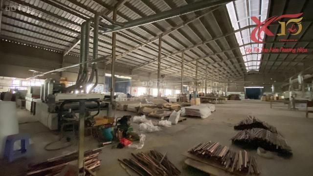 Bán nhà xưởng QL51 Phước Tân Biên Hòa Đồng Nai DT 10.000m2-bình điện 560kva,giấy phép PCCC-7